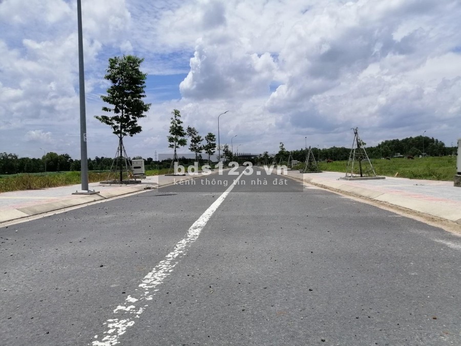 Cần sang GẤP 500m2 đất Thổ Cư gần chợ Ông Trịnh