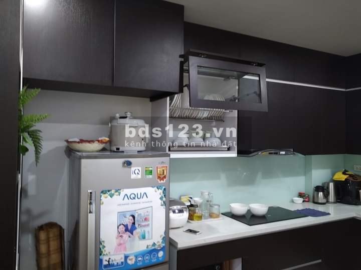 Căn hộ 67m2, 2PN-2WC, 1.25tỷ tại The Vesta LH: 0387928545