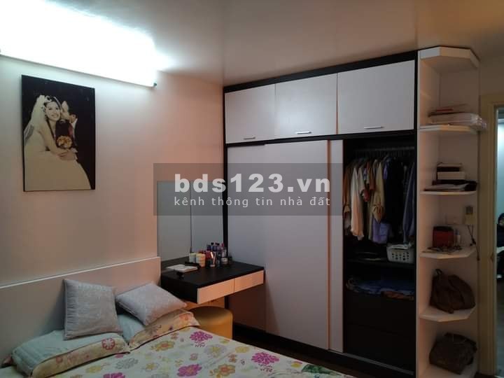 Căn hộ 67m2, 2PN-2WC, 1.25tỷ tại The Vesta LH: 0387928545