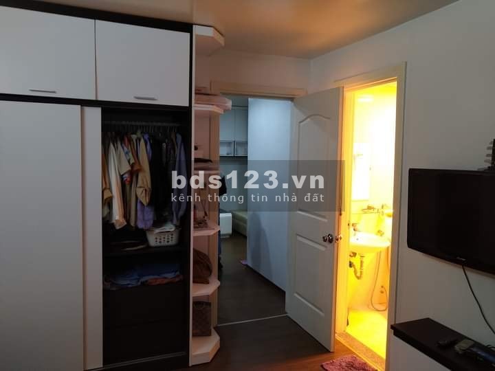 Căn hộ 67m2, 2PN-2WC, 1.25tỷ tại The Vesta LH: 0387928545