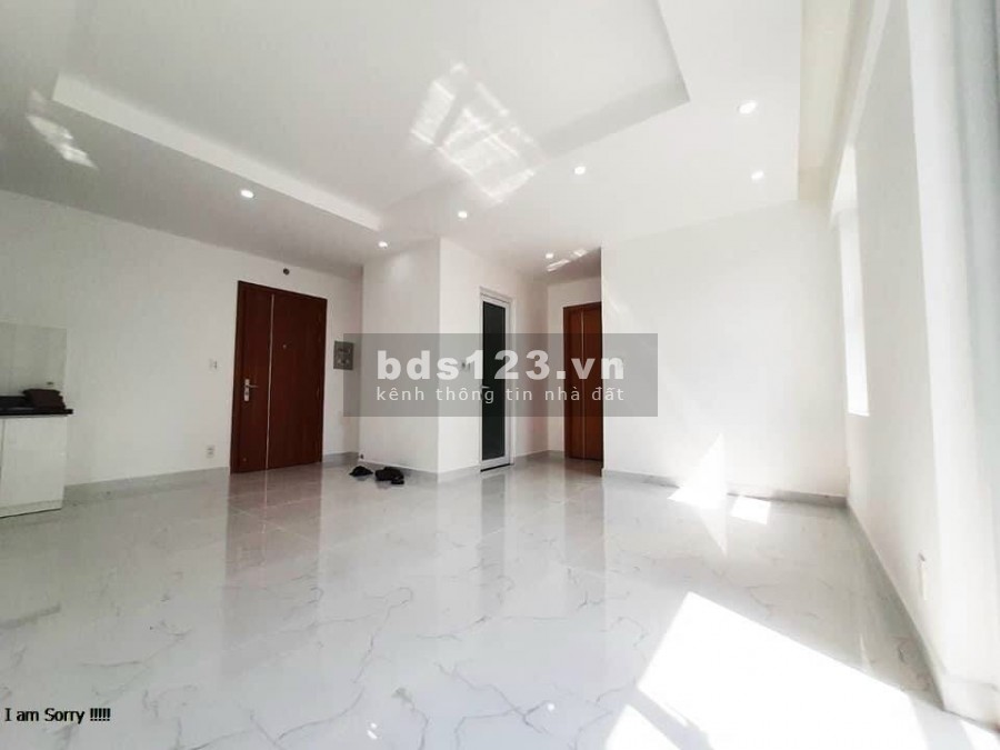 Cho Thuê Căn Hộ Conic Riverside Căn Góc, 6tr/th, Tạ Quang Bửu, Quận 8, TP.HCM