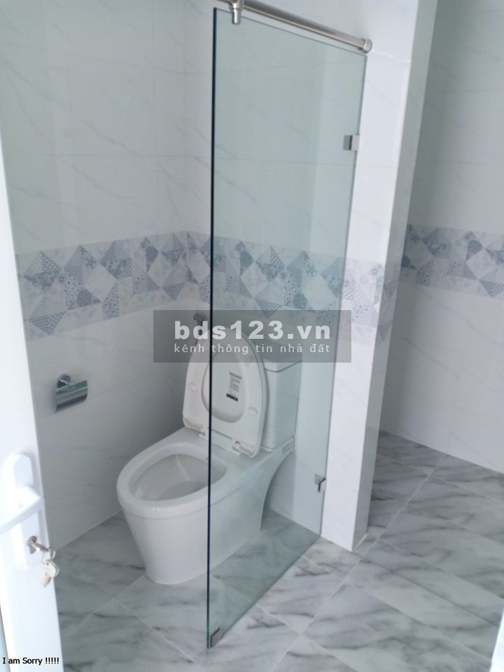 Cho Thuê Căn Hộ Conic Riverside Căn Góc, 6tr/th, Tạ Quang Bửu, Quận 8, TP.HCM