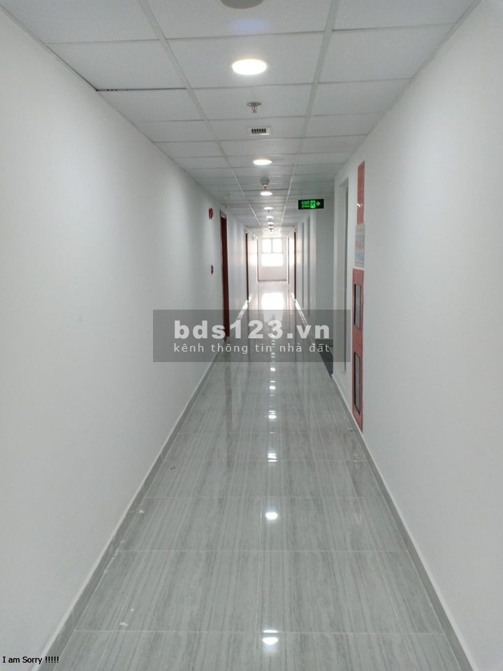 Cho Thuê Căn Hộ Conic Riverside Căn Góc, 6tr/th, Tạ Quang Bửu, Quận 8, TP.HCM