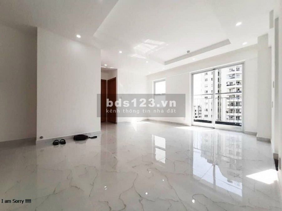 Cho Thuê Căn Hộ Conic Riverside Căn Góc, 6tr/th, Tạ Quang Bửu, Quận 8, TP.HCM