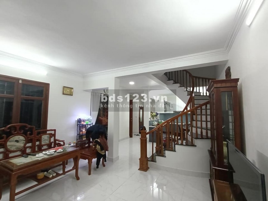Rộng rãi thênh thang 50m2*3T Bạch Mai chỉ nhỉnh 2 tỷ