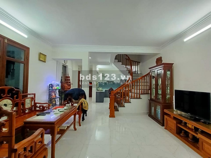 Rộng rãi thênh thang 50m2*3T Bạch Mai chỉ nhỉnh 2 tỷ