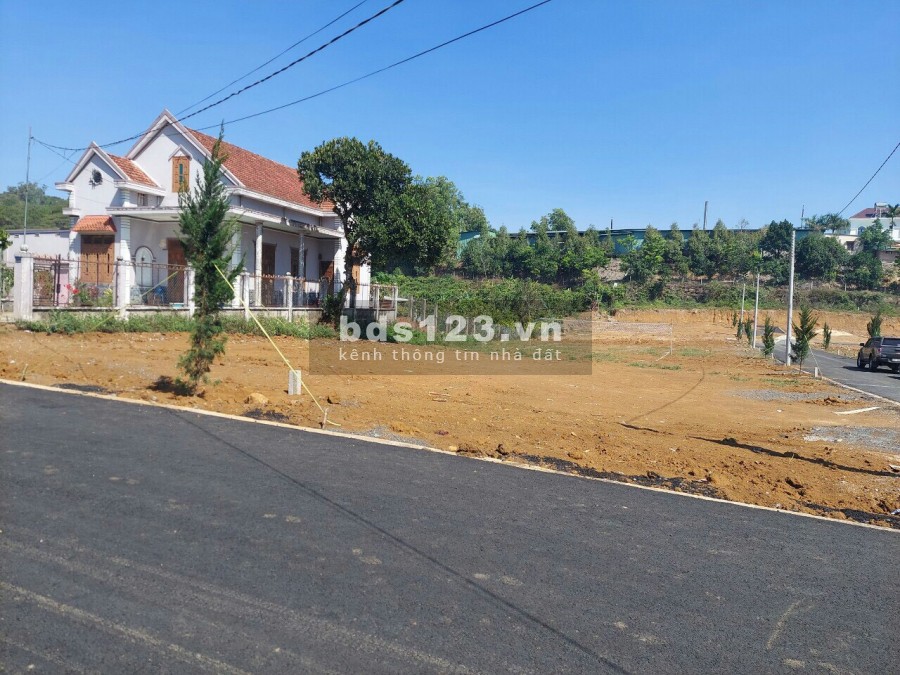 Bán Đất Ở khu dân cư mới cách Ql20 chỉ 400 của thành phố Bảo Lộc giá F0 Thời gian vàng để đầu tư !!!