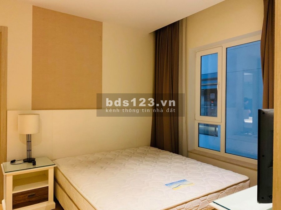 BÁN CĂN 2PN BRILLIANT ĐẢO KIM CƯƠNG ĐÃ CÓ SỔ, VIEW SÔNG, FULL NT, 5.65 TỶ BAO PHÍ
