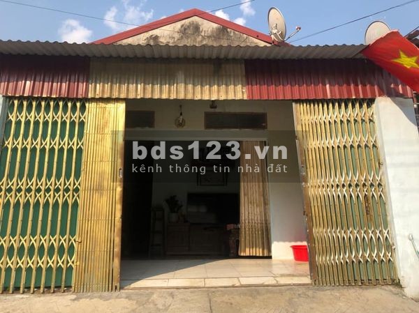 Bán nhà phường Tân Phong. TP Lai Châu, Lai Châu