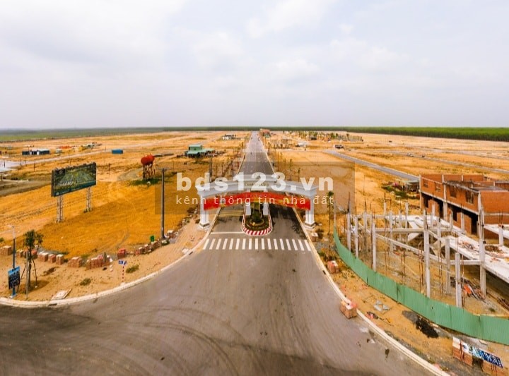Chỉ cần 570tr đầu tư sinh lãi cao chiết khấu lên đến 20 chỉ vàng sổ hồng riêng