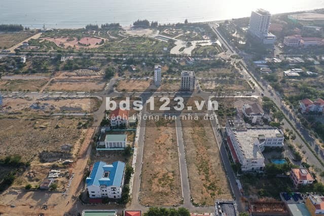 Khách gửi 10 lô TM.29 đất biển Bình Sơn ra gấp giá trực tiếp từ Chủ Đầu Tư chỉ từ 27 triệu m2