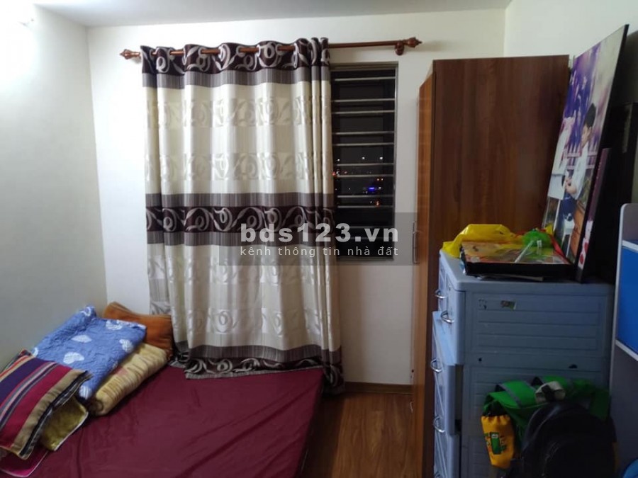 Bán căn hộ 2PN 2WC giá giẻ 1.3 tỷ tại The Vesta, LH: 0387928545