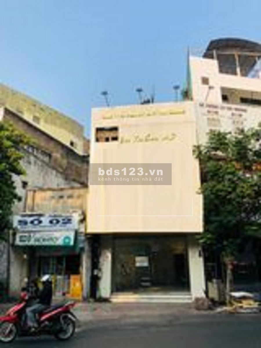 Hậu Giang, Phường 11 dt 4 x 20 vị trí thuận lợi kd
