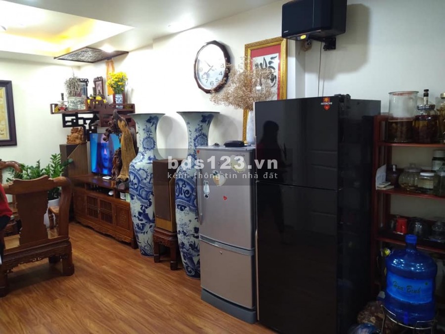 Bán căn hộ 2PN 2WC giá giẻ 1.3 tỷ tại The Vesta, LH: 0387928545