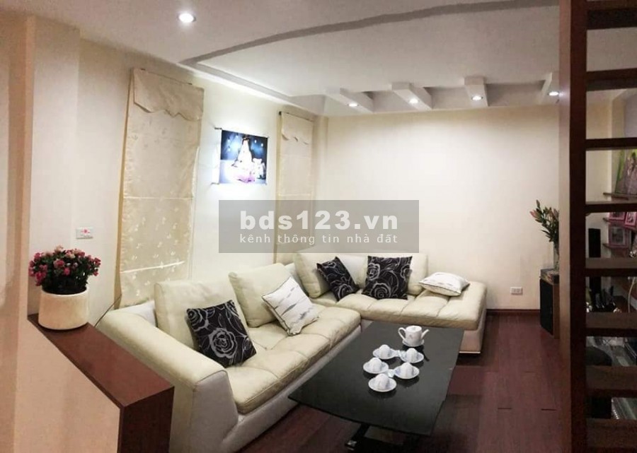 Bán nhà ngõ phố Giáp Nhất 40mx5T lô góc, 3 gác, Kinh Doanh phường Nhân Chính Thanh Xuân 0969040000