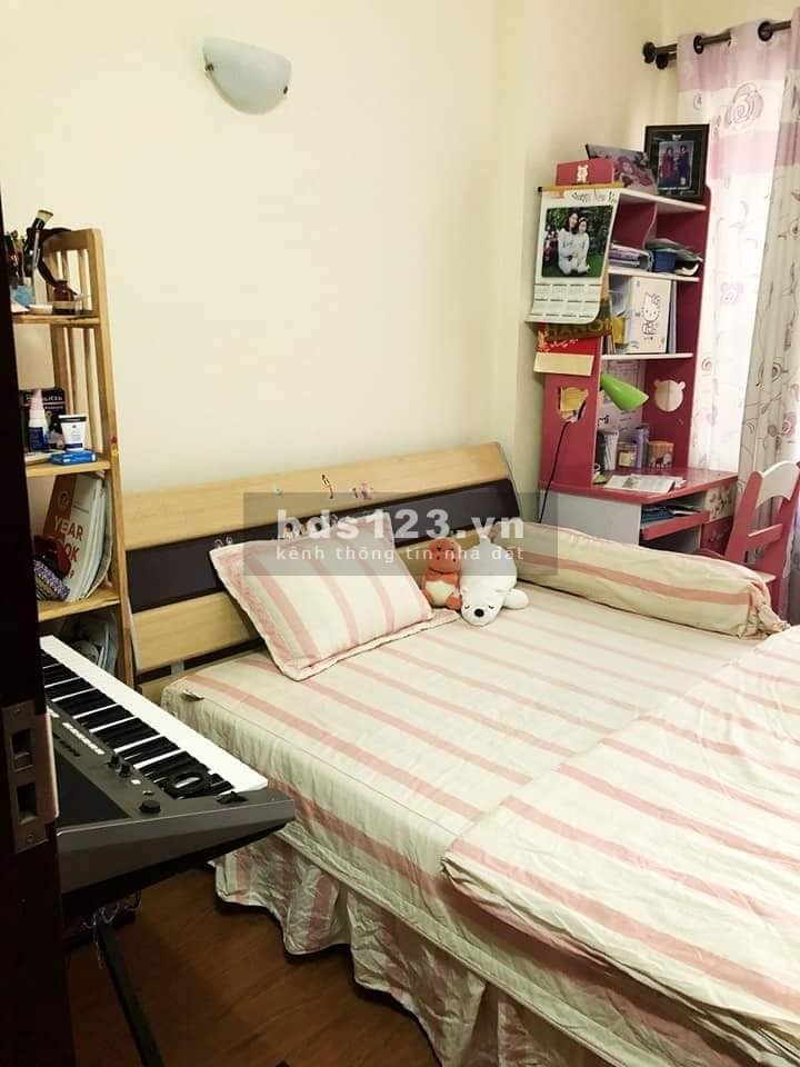 Bán nhà ngõ phố Giáp Nhất 40mx5T lô góc, 3 gác, Kinh Doanh phường Nhân Chính Thanh Xuân 0969040000