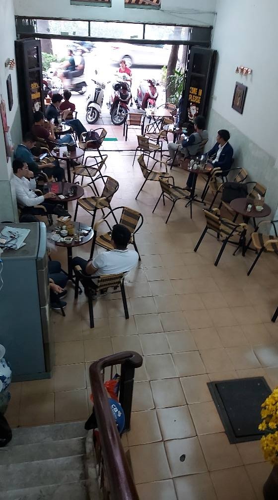 BÁN NHÀ MP LÁNG HẠ, ĐỐNG ĐA, VỈA HÈ 8M, KINH DOANH VÔ ĐỊCH, TIỆN ÍCH NGẬP TRÀN, CHỈ 27,5 TỶ.