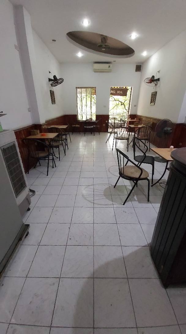 BÁN NHÀ MP LÁNG HẠ, ĐỐNG ĐA, VỈA HÈ 8M, KINH DOANH VÔ ĐỊCH, TIỆN ÍCH NGẬP TRÀN, CHỈ 27,5 TỶ.
