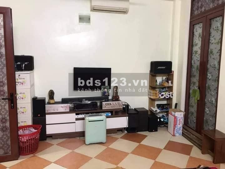 TÂY HỒ PHÂN KHÚC NHỎ TIỀN HIẾM NHÀ BÁN - NGÕ THÔNG NGÁCH THÔNG - Ô TÔ LÙI ĐÍT CÁCH NHÀ ĐÚNG 5M