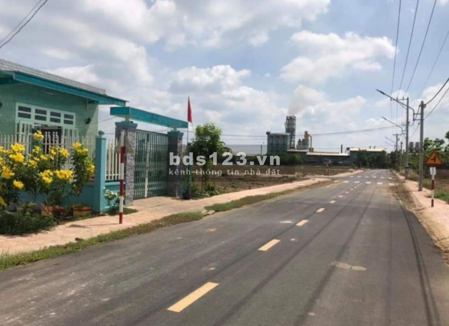 Bán đất chính chủ ngay TTHC Huyện Đồng Phú, Đối Diện KDL Sinh Thái Đảo Yến Sơn Hà