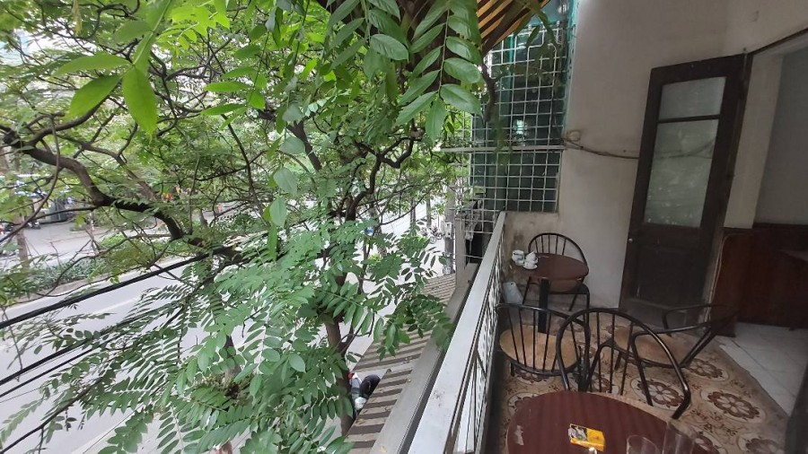 BÁN NHÀ MP LÁNG HẠ, ĐỐNG ĐA, VỈA HÈ 8M, KINH DOANH VÔ ĐỊCH, TIỆN ÍCH NGẬP TRÀN, CHỈ 27,5 TỶ.