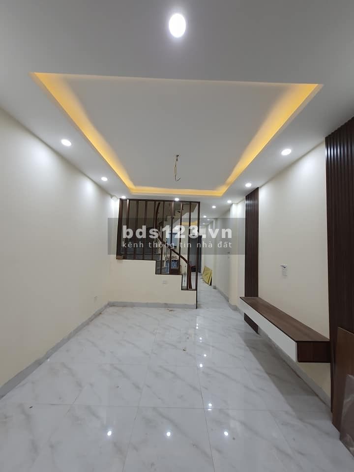 Bán Nhà Phố Yên Hòa Siêu HOT cực Vip, Ô tô vào nhà chỉ 30m.