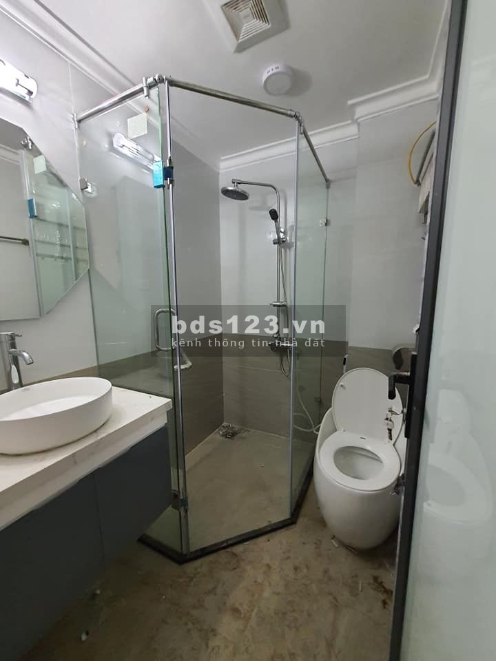 Bán Nhà Phố Yên Hòa Siêu HOT cực Vip, Ô tô vào nhà chỉ 30m.