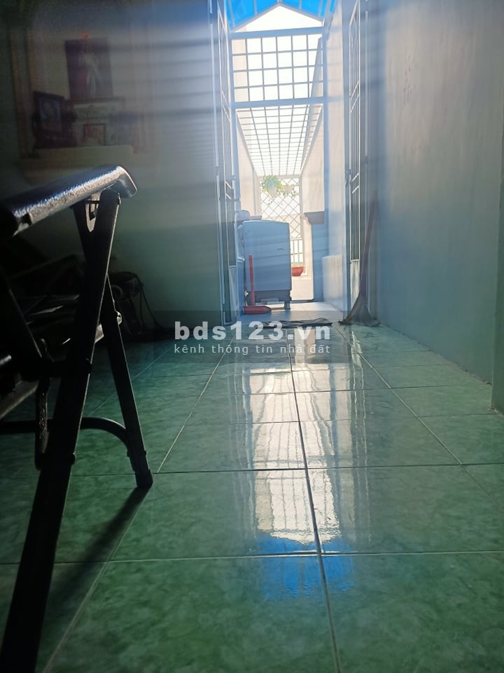 Nhà siêu rẻ chỉ 2 tỷ 9 35m2 hẻm XH 6m ngay Đường số 8 Gò Vấp