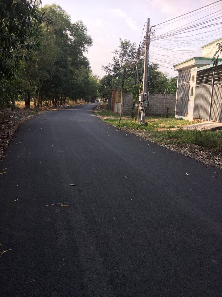 Chủ nhà cần bán gấp trong tháng 3, lô đất bên phường Long Tâm, TP Bà Rịa