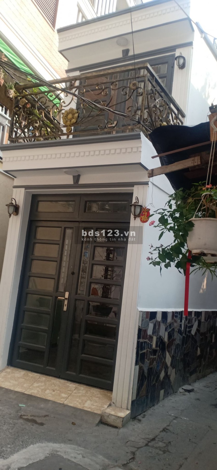 PHẠM VĂN HAI 31m2 2 tầng (3 ×10 ) 3.4 tỷ TÂN BÌNH