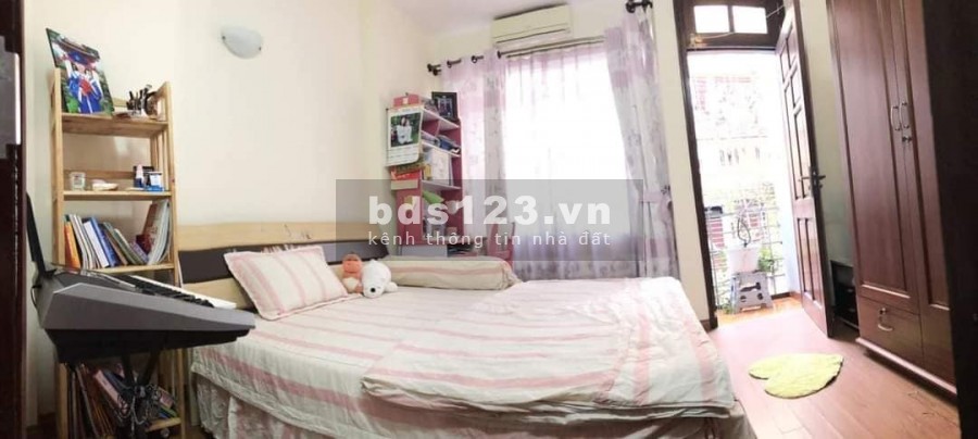 Bán nhà ngõ phố Giáp Nhất 40mx5T lô góc, 3 gác, Kinh Doanh phường Nhân Chính Thanh Xuân 0969040000