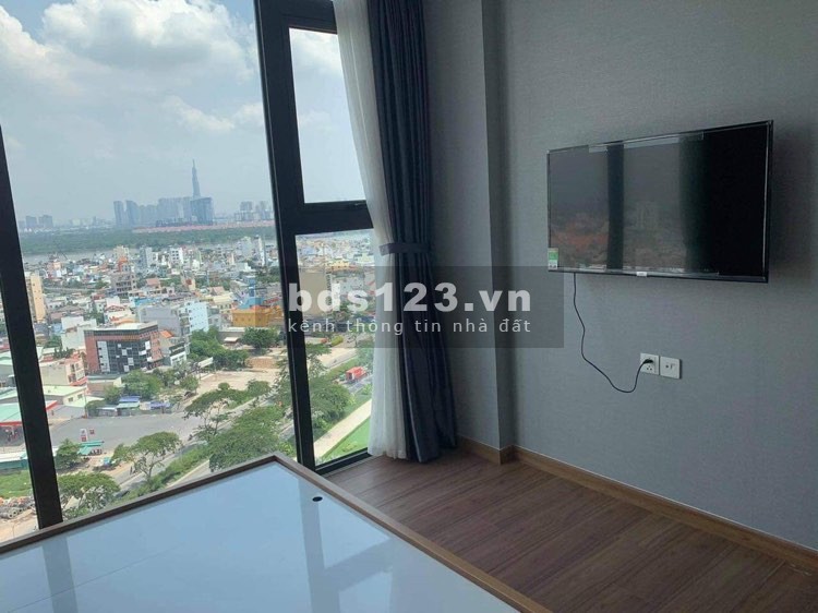 Cho thuê căn hộ Eco green 52m2 giá chỉ 9tr,