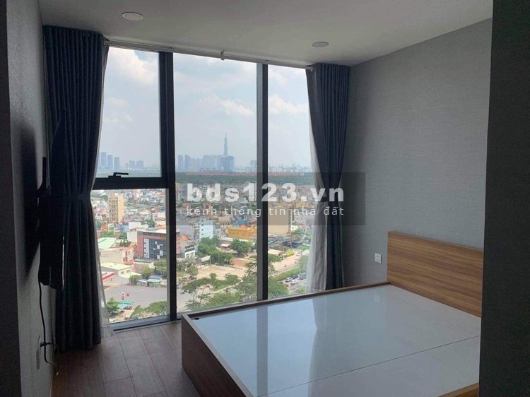 Cho thuê căn hộ Eco green 52m2 giá chỉ 9tr,