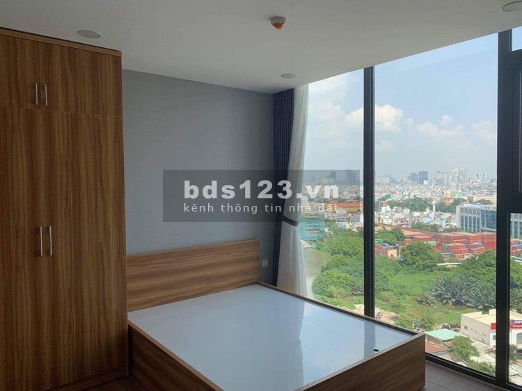 Cho thuê căn hộ Eco green 52m2 giá chỉ 9tr,
