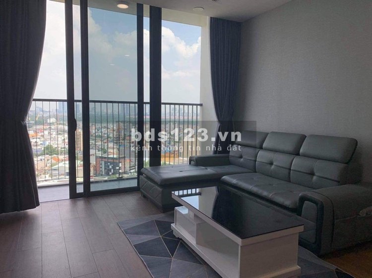 Cho thuê căn hộ Eco green 52m2 giá chỉ 9tr,