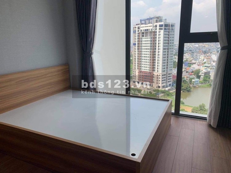 Cho thuê căn hộ Eco green 52m2 giá chỉ 9tr,