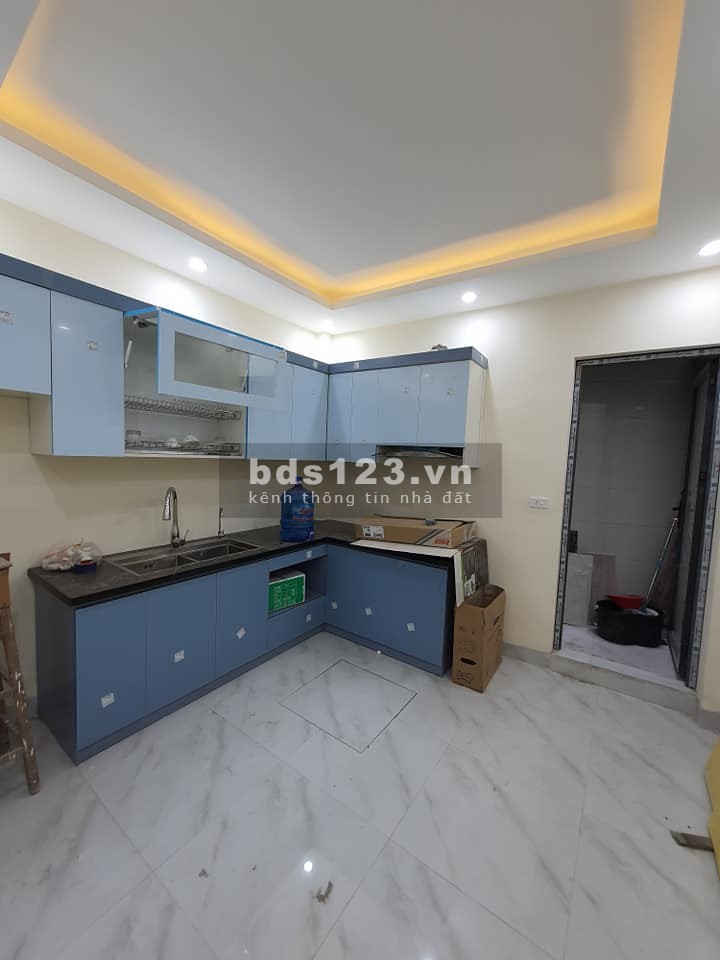 Bán Nhà Phố Yên Hòa Siêu HOT cực Vip, Ô tô vào nhà chỉ 30m.