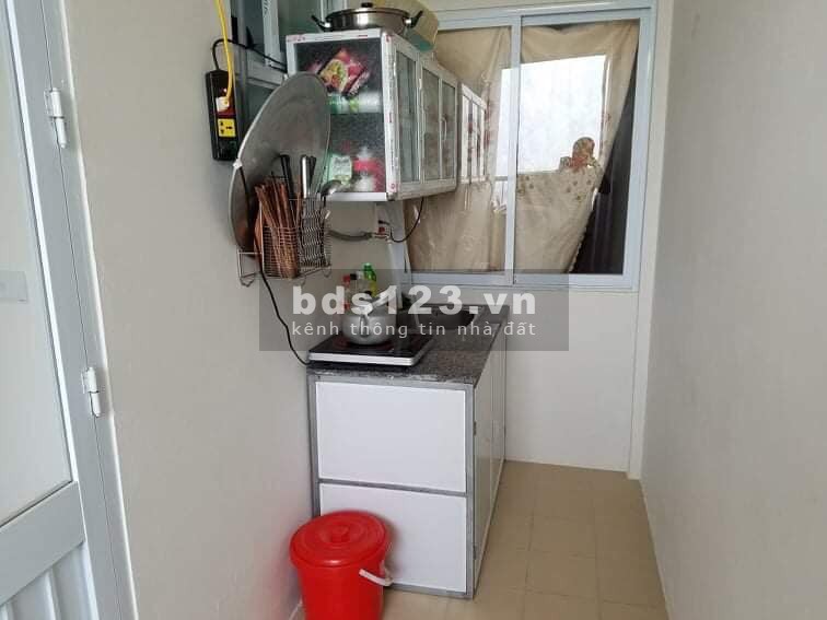 Chính chủ bán gấp căn hộ chung cư giá chỉ 1230tr 2N tại CT2 Yên Nghĩa
