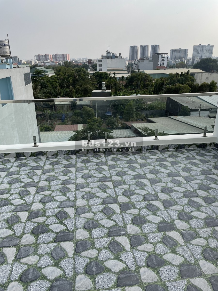 Phòng Căn Hộ Dịch Vụ 25m2 giá rẻ 2 triệu 900 ngàn