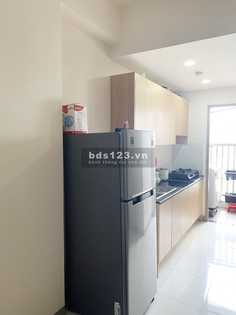 Cho thuê căn hộ quận 9 2PN 50m2 full nội thất giá cực tốt