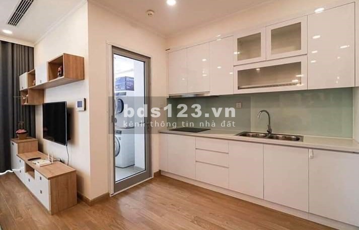 Cho thuê CHCC Gold Season – 47 Nguyễn Tuân, 3N, FULL,view tuyệt phẩm, giá chỉ 14tr/th