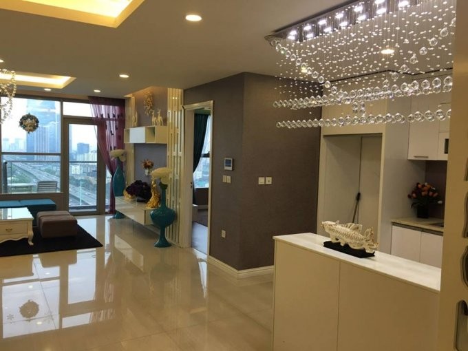 Chuyên bán căn hộ Helios 75 Tam Trinh, căn 2 - 3 phòng ngủ
