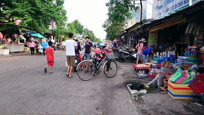 Chuyển nhà tôi cần bán gấp căn trọ gần tthc và dân cư đông, chợ tự phát