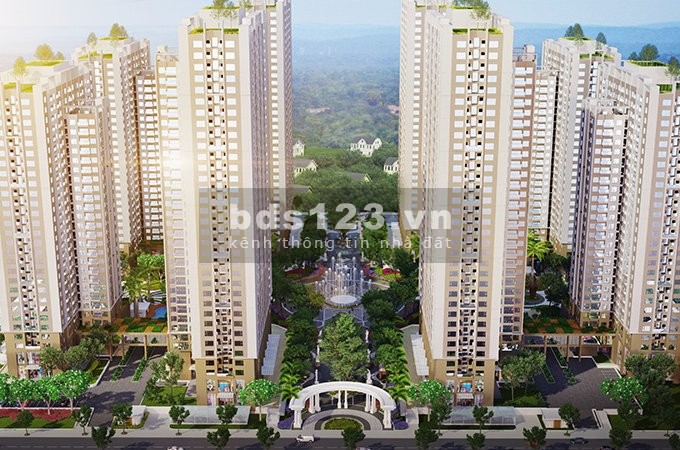 Bán căn hộ chung cư An Bình city – 1507 ( 90m2 ) – giá 3 tỷ 1 – tòa A7.
