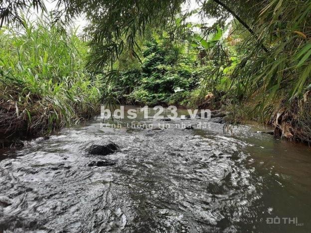 Đất Định An Dầu Tiếng Chính Chủ 1000m2 Gíap Suối