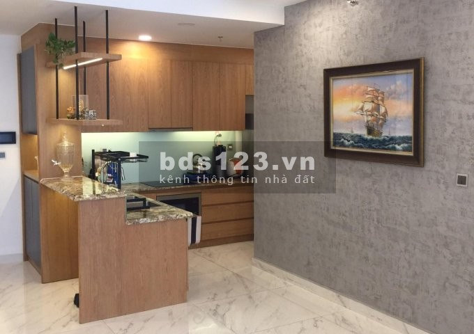 Bán CH cao cấp Midtown Phú Mỹ Hưng 2PN 82m2 giá 4.5 tỷ. LH 0938011552