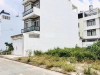 Đất đường số 10 xã Đức Hòa, huyện Long An, Đất thổ cư, sổ hồng riêng