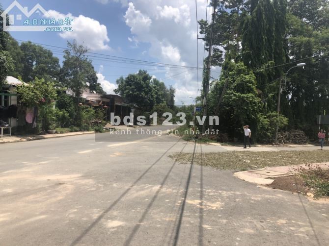 GĐ cần nhượng lại lô đất 2315m2, kề cụm KCN Bầu Trăn