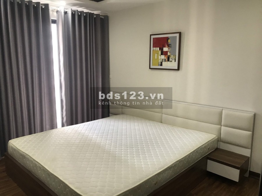 Quá rẻ cho 1 căn hộ: Căn 2PN, giá từ 3tr/th và 3PN, giá từ 4.5tr/th, (LH: 0832678***/0942713399)