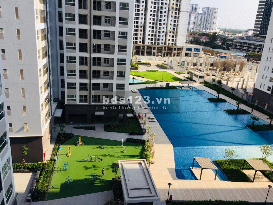 Bán căn hộ chung cư Sunrise Riverside 2pn full nội thất gia bán 2.88 tỷ liên hệ 0938991885